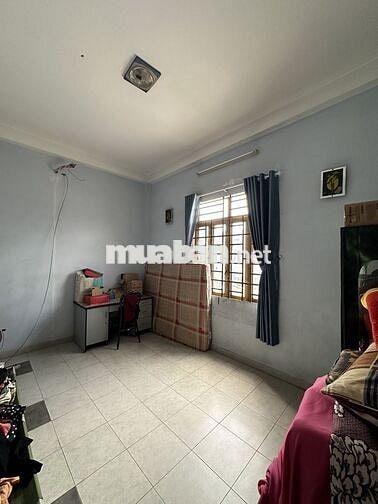 NHÀ MẶT TIỂN ĐƯỜNG SỐ 1 —TRƯỜNG THỌ - THỦ ĐỨC…115m2, 3tầng.