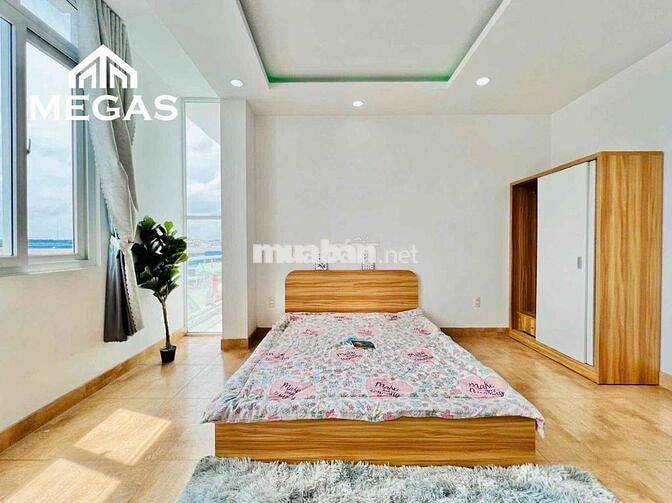🌆 CĂN HỘ ĐẦY ĐỦ NỘI THẤT TÁCH BẾP NGAY AEONMALL TÂN PHÚ