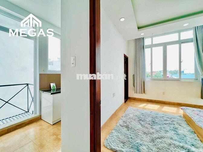 🌆 CĂN HỘ ĐẦY ĐỦ NỘI THẤT TÁCH BẾP NGAY AEONMALL TÂN PHÚ