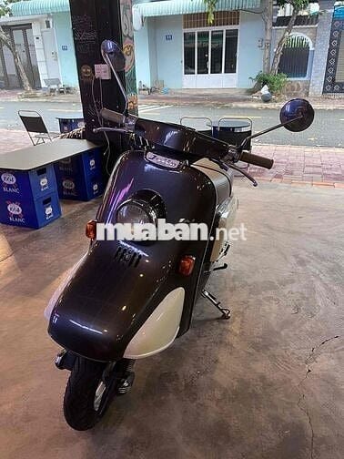 Honda Julio 50cc