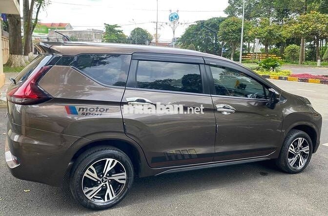 Xpander 2020 xe gd zin tuyệt đối rất đẹp odo 75k