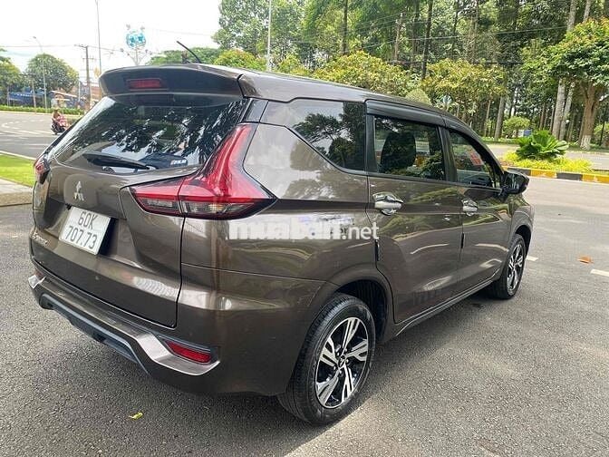 Xpander 2020 xe gd zin tuyệt đối rất đẹp odo 75k