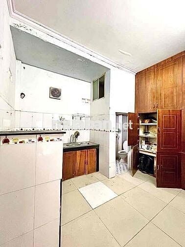 MT HUỲNH VĂN NGHỆ, p12, GÒ VẤP, ĐƯỜNG ĐÔNG ĐÚC KD TỐT, GIÁ CHỈ 5,x tỷ