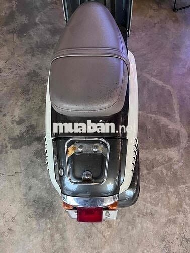 Honda Julio 50cc