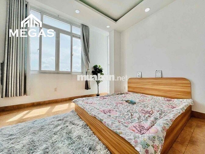 🌆 CĂN HỘ ĐẦY ĐỦ NỘI THẤT TÁCH BẾP NGAY AEONMALL TÂN PHÚ