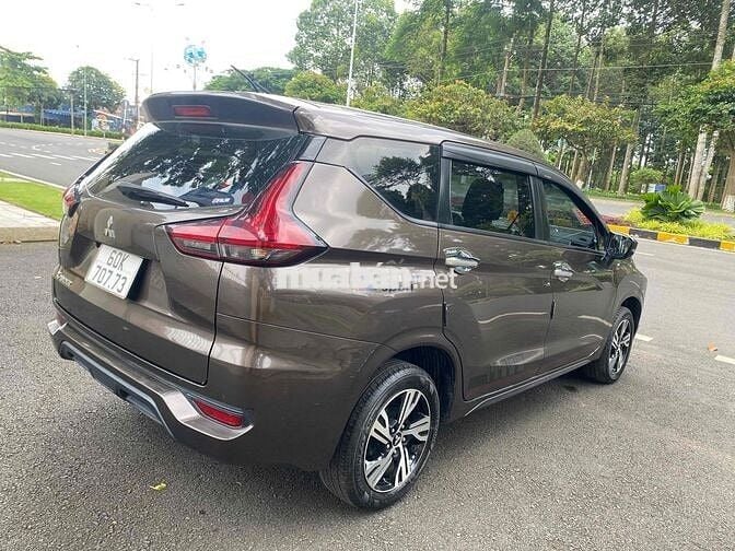 Xpander 2020 xe gd zin tuyệt đối rất đẹp odo 75k