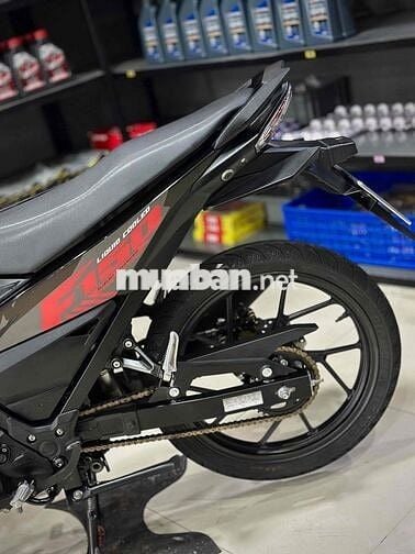 Satria150 2020 Lướt ( Hỗ trợ Trả GÓP 0 Đồng )