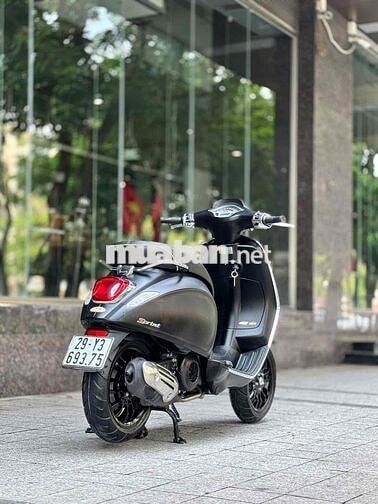 Vespa Sprint 125 ABS 2022