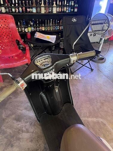 Honda Julio 50cc