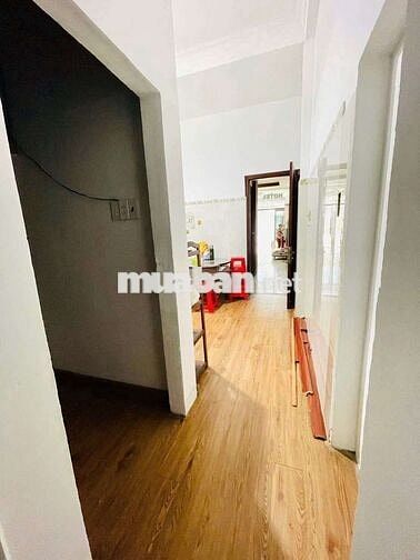 Mb đẹp Khu nội bộ Tô Hiệu 100m2