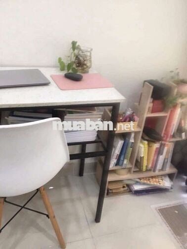 PHÒNG ĐẸP YÊN TĨNH CHO NỮ ĐỘC THÂN