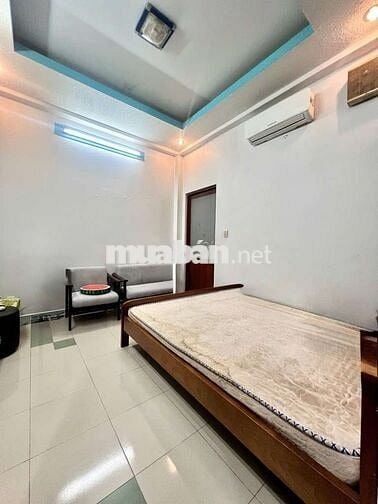 BÁN NHÀ 5X20 LÊ ĐÌNH CẨN P.TÂN TẠO BÌNH TÂN XE HƠI ĐỖ CỬA GIÁ 6,4TỶ TL