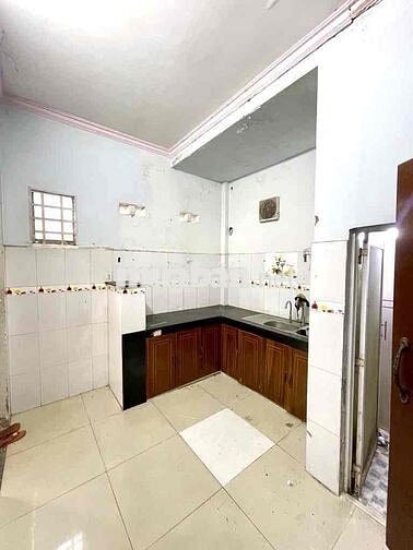 MT HUỲNH VĂN NGHỆ, p12, GÒ VẤP, ĐƯỜNG ĐÔNG ĐÚC KD TỐT, GIÁ CHỈ 5,x tỷ