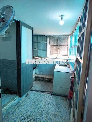 98/21 CHIẾN THẮNG, PHÚ NHUẬN   TRỐNG SẴN