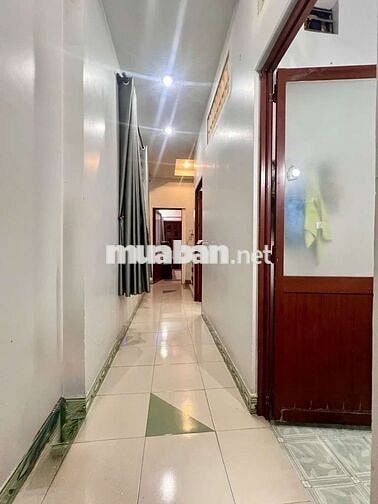 BÁN NHÀ 5X20 LÊ ĐÌNH CẨN P.TÂN TẠO BÌNH TÂN XE HƠI ĐỖ CỬA GIÁ 6,4TỶ TL