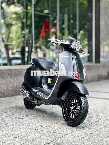 Vespa Sprint 125 ABS 2022