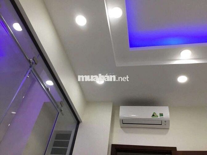 PHÒNG ĐẸP YÊN TĨNH CHO NỮ ĐỘC THÂN