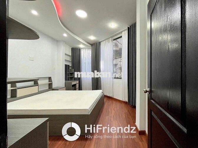 ✨ hàng siêu hiếm studio full nội thất siêu đẹp - trống sẵn ở liền