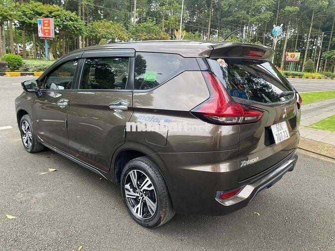 Xpander 2020 xe gd zin tuyệt đối rất đẹp odo 75k
