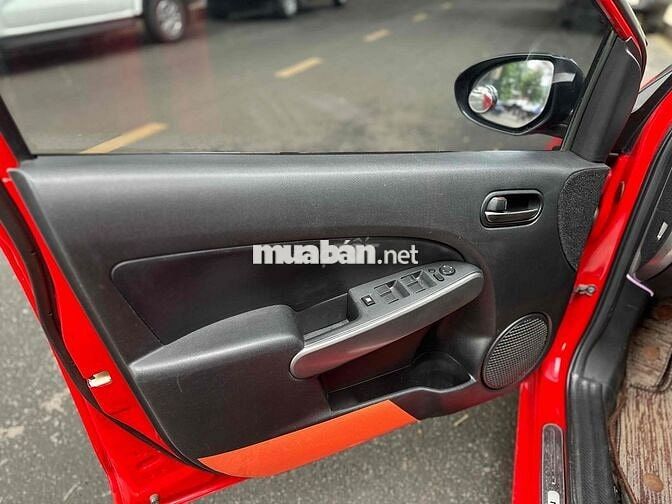 Mazda 2 2013 1.5 AT - 125000 km gốc daklak