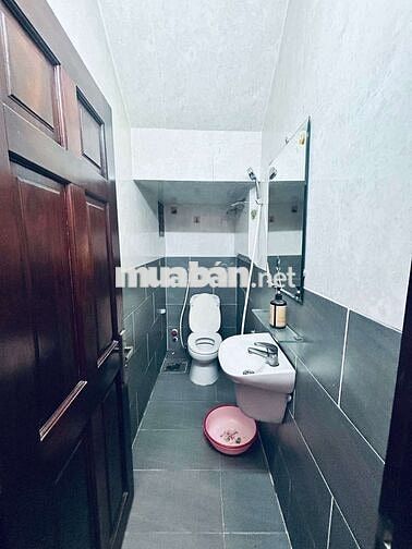 Mb đẹp Khu nội bộ Tô Hiệu 100m2