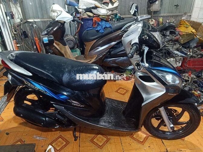 Honda vision đời 2012 có giấy tờ chính chủ