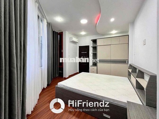 ✨ hàng siêu hiếm studio full nội thất siêu đẹp - trống sẵn ở liền