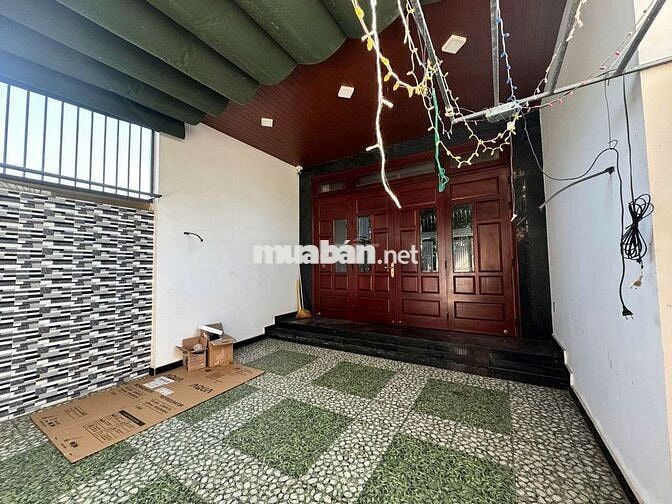 CHO THUÊ NHÀ NGUYÊN CĂN MT ĐƯỜNG LÊ SĨ ƯU TIÊN NGƯỜI NƯỚC NGOÀI