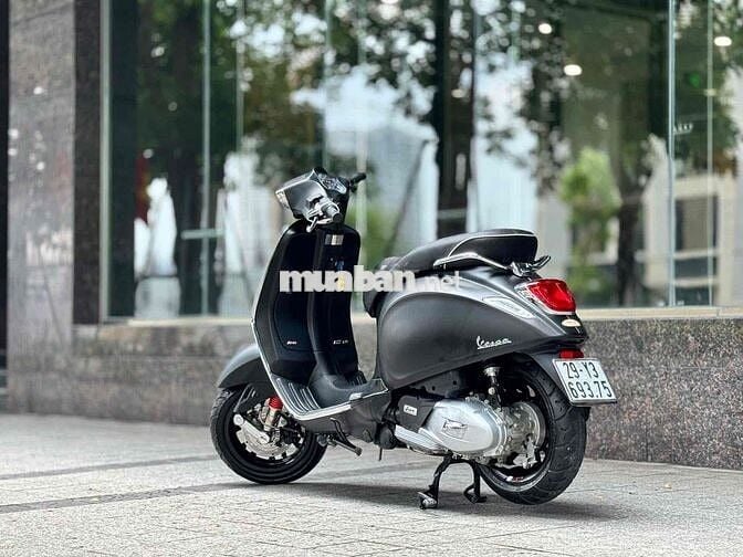 Vespa Sprint 125 ABS 2022
