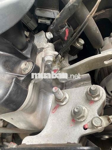 Xpander 2020 xe gd zin tuyệt đối rất đẹp odo 75k