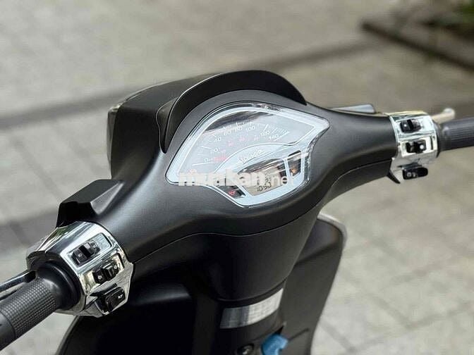 Vespa Sprint 125 ABS 2022