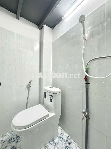 Cho thuê phòng mới đường số 6, P. Linh Xuân, Thủ Đức