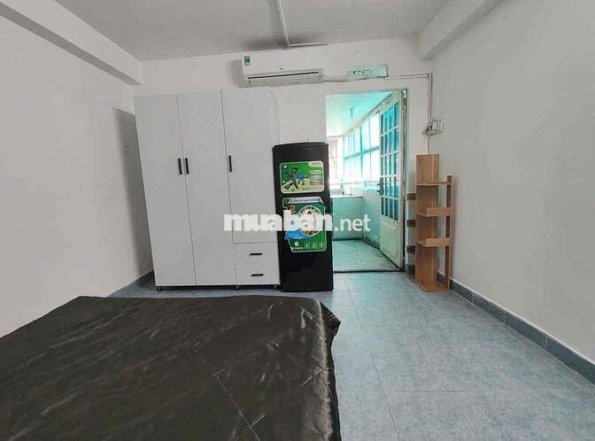 98/21 CHIẾN THẮNG, PHÚ NHUẬN   TRỐNG SẴN