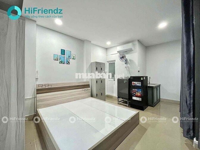 ✨ hàng siêu hiếm studio full nội thất siêu đẹp - trống sẵn ở liền