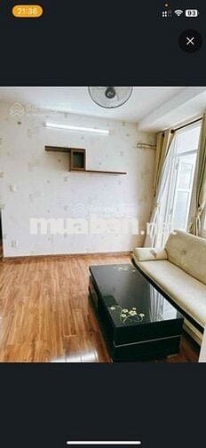 Chung cư Opal Garden Quận Thủ Đức 86m2 gía bán như hạt dẻ