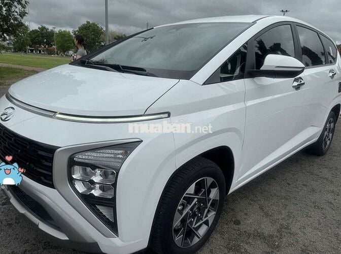Hyundai Stargazer 2022 Đặc biệt 1.5 AT - 15000 km