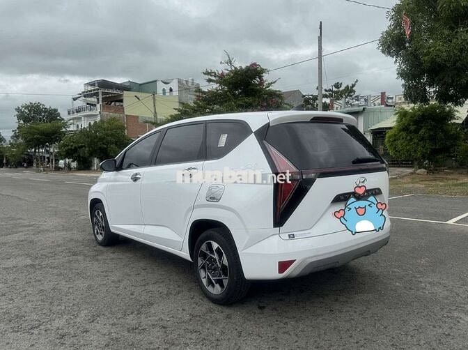 Hyundai Stargazer 2022 Đặc biệt 1.5 AT - 15000 km