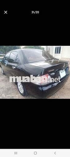 Mitsubishi Lancer 2004 Gala 1.6 CVT - 240000 km