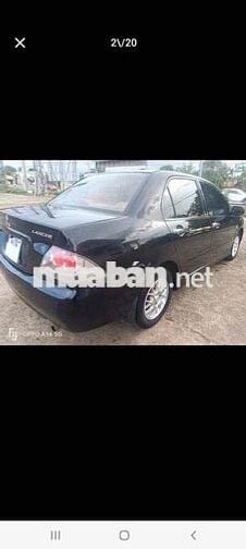 Mitsubishi Lancer 2004 Gala 1.6 CVT - 240000 km