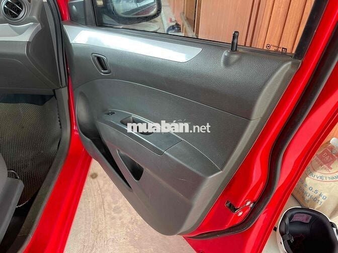 Chevrolet Spark 2016 1.2 LS Van 1 chủ