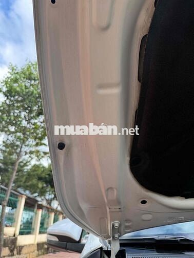 Toyota Fortuner 2017 2.4 Số sàn máy dầu nhập Indo
