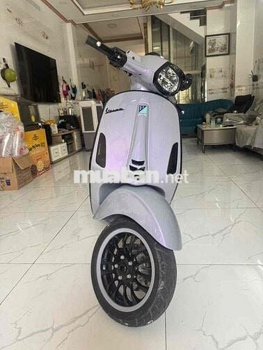 Xe ít đi cần bán
