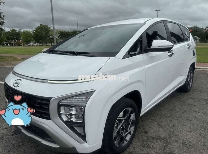 Hyundai Stargazer 2022 Đặc biệt 1.5 AT - 15000 km