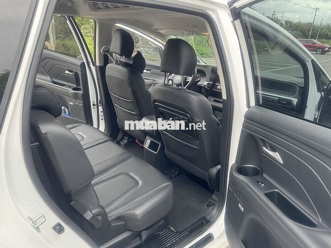 Hyundai Stargazer 2022 Đặc biệt 1.5 AT - 15000 km