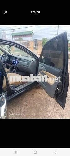 Mitsubishi Lancer 2004 Gala 1.6 CVT - 240000 km
