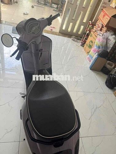 Xe ít đi cần bán