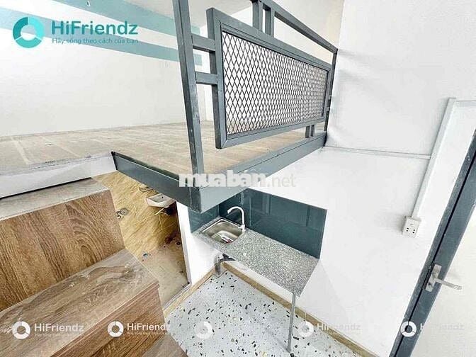 KHAI TRƯƠNG PHÒNG GIÁ RẺ NGAY MẶT TIỀN ĐƯỜNG PHAN ĐĂNG LƯU MỚI XÂY