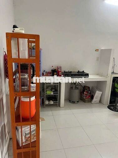 Nhà chánh mỹ 2 phòng ngủ có nội thất