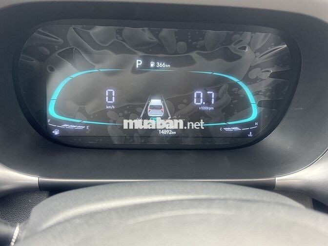 Hyundai Stargazer 2022 Đặc biệt 1.5 AT - 15000 km