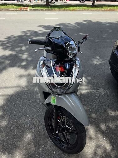 Honda SH Mode dk 2025 đi 800km